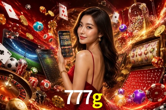 Seasonal Promotions 777g