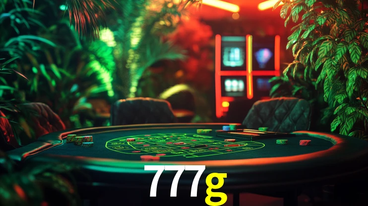 Tournaments 777g