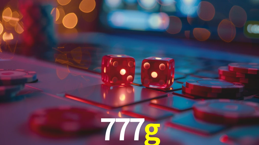 Responsive Design 777g