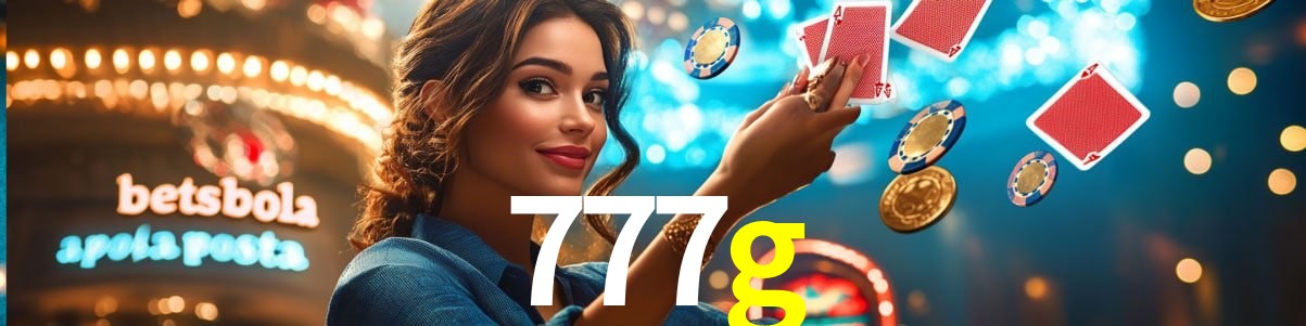 Experiência VIP 777g