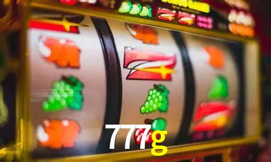 Inovações de Jogos na 777g: O Futuro das Experiências Interativas