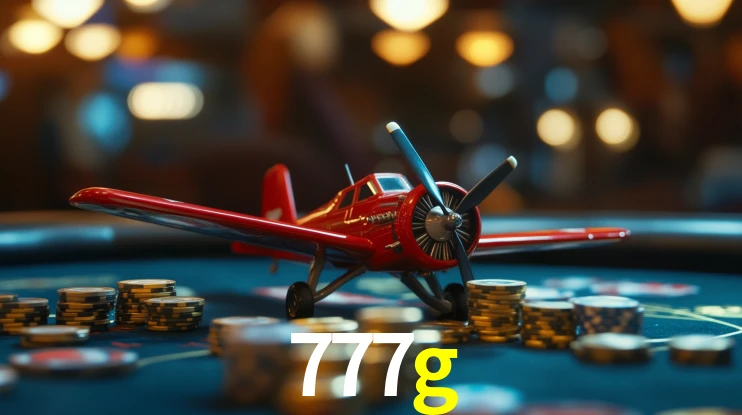 Live Casino 777g