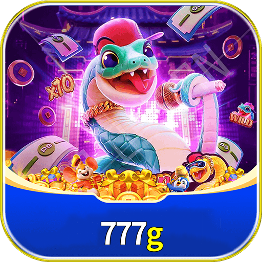 Ícone 777g