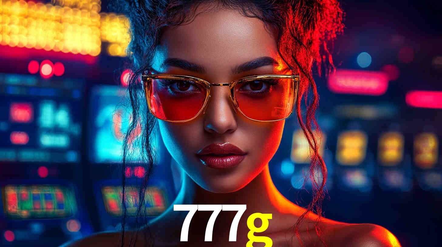 Inovações de Jogos na 777g: O Futuro das Experiências Interativas