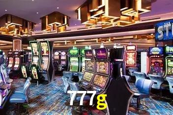 Descubra o Programa VIP da 777g: Vantagens Exclusivas para Jogadores