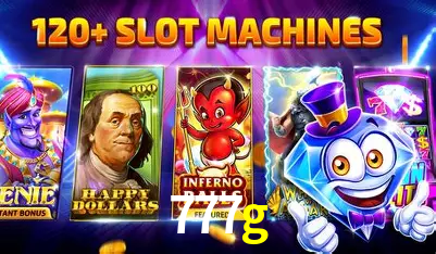 Descubra a Essência do 777g: Nossa História e Compromissos