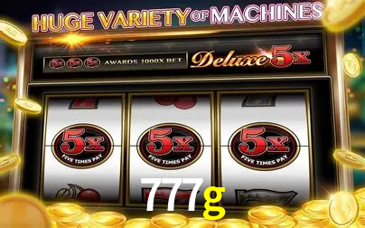 Inovações de Jogos na 777g: O Futuro das Experiências Interativas