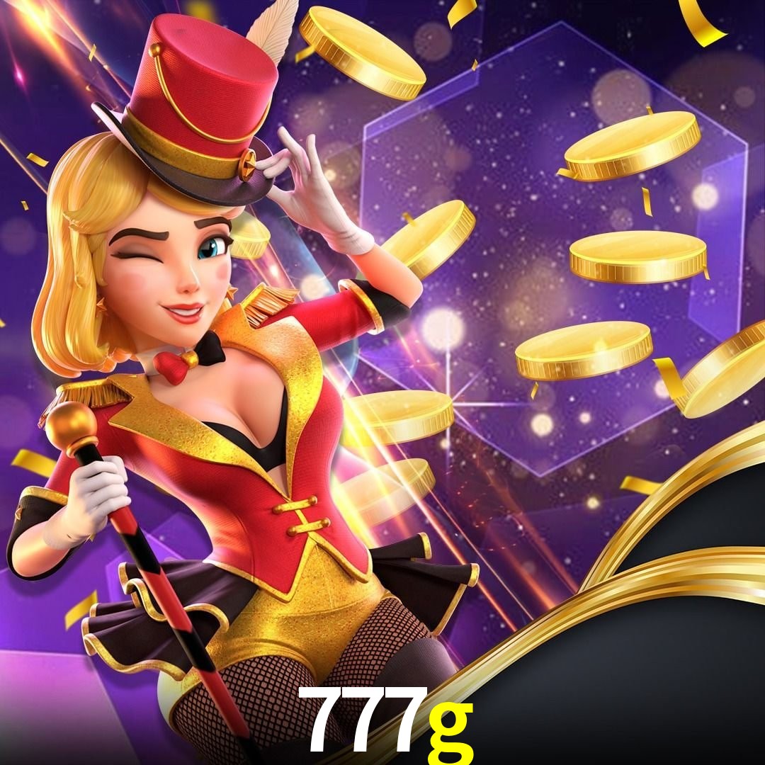Live Casino 777g