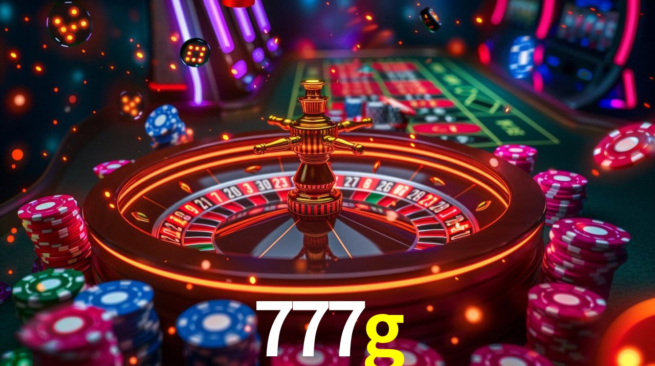 Jogos Exclusivos 777g