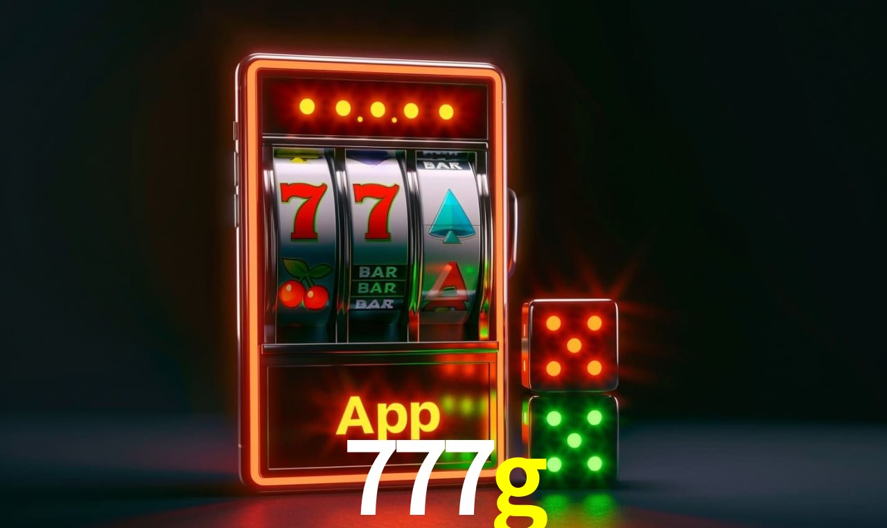 Casino Ao Vivo 777g