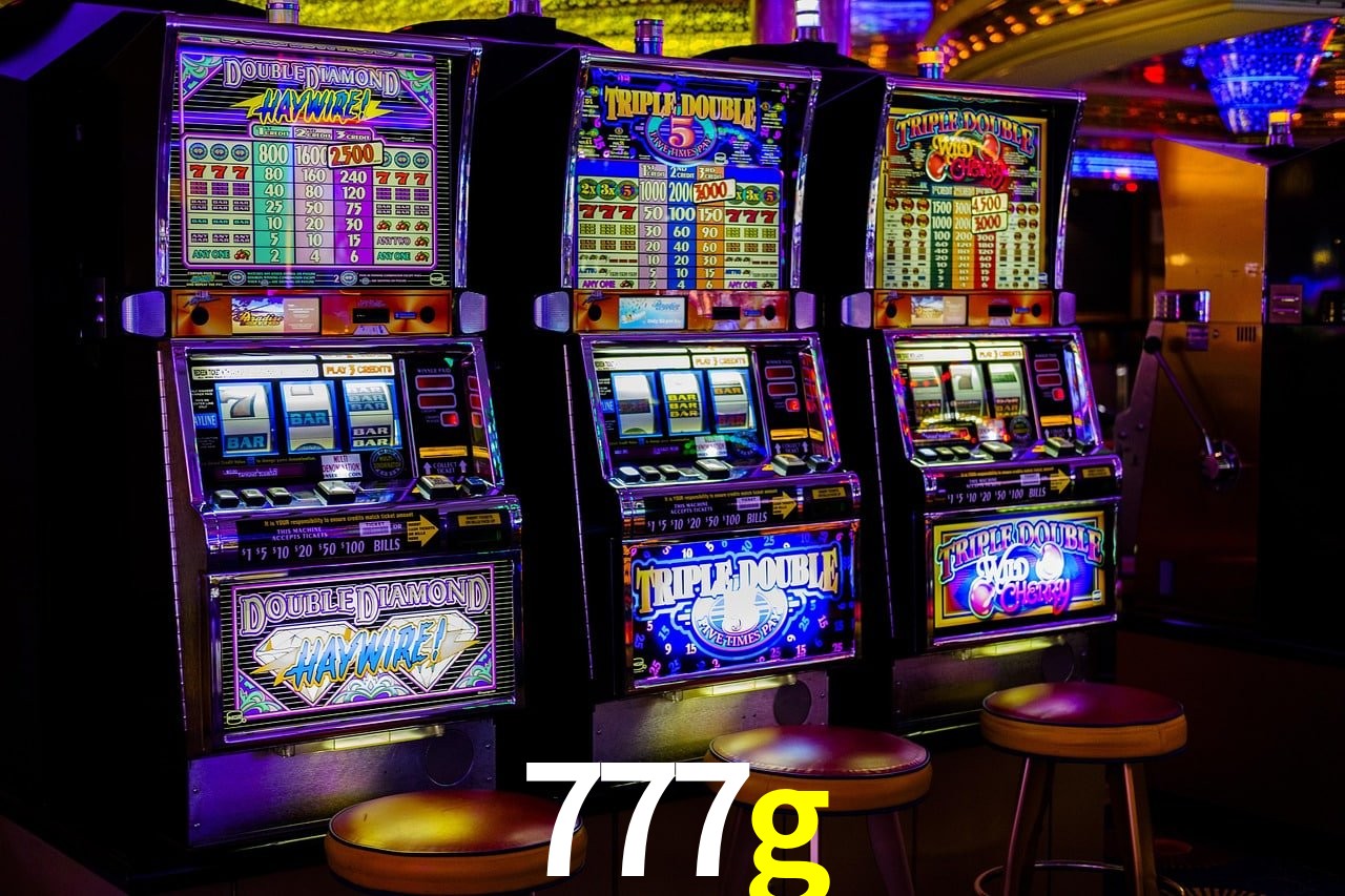 Estatísticas Esportivas 777g