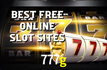 A Emoção da Loteria na 777g: Uma Chance de Mudança de Vida