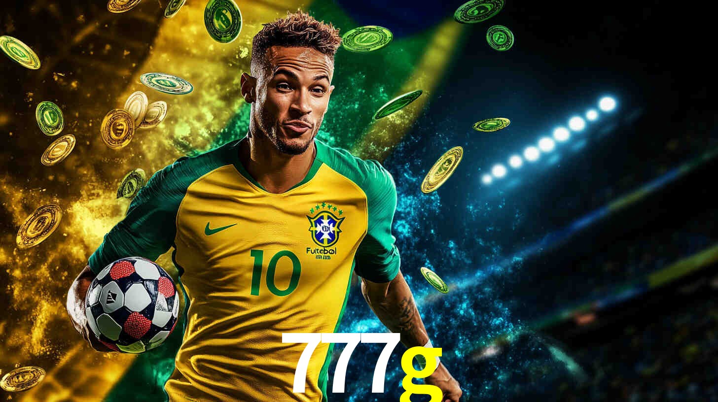 Descubra o Programa VIP da 777g: Vantagens Exclusivas para Jogadores