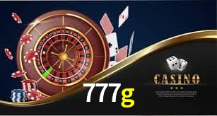 Estatísticas do Jogo 777g