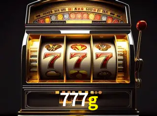 Descubra a Magia dos Jogos de Arcade no 777g