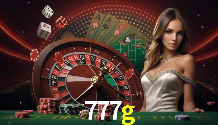 APP oficial da 777g para mobile