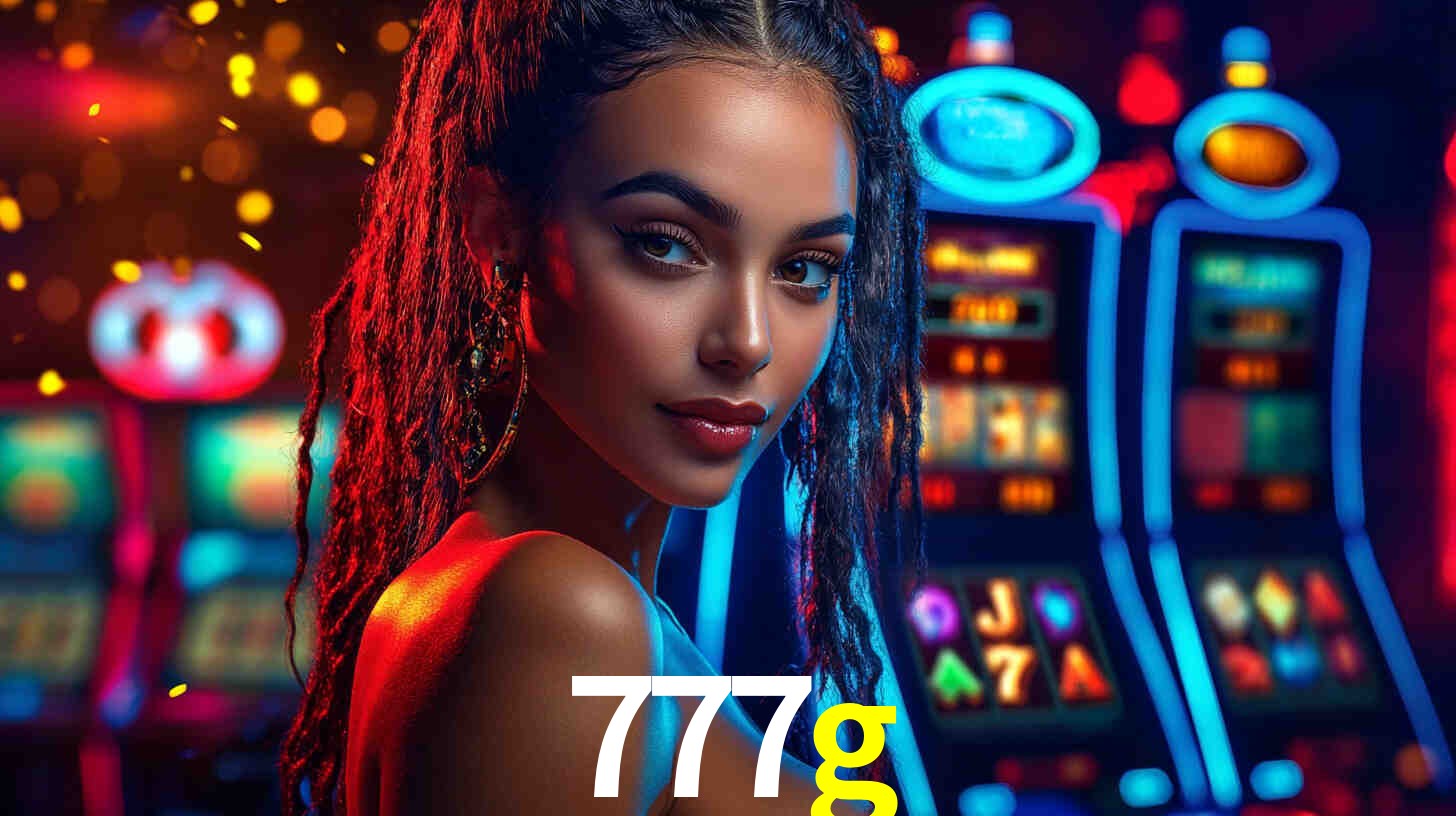 A Experiência Imersiva dos Cassinos Ao Vivo no 777g