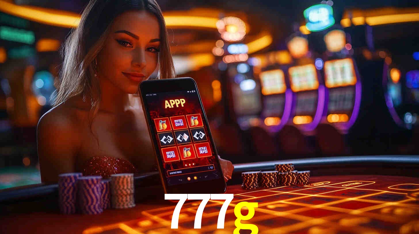 Explorando a Categoria de Eventos em Apostas na 777g