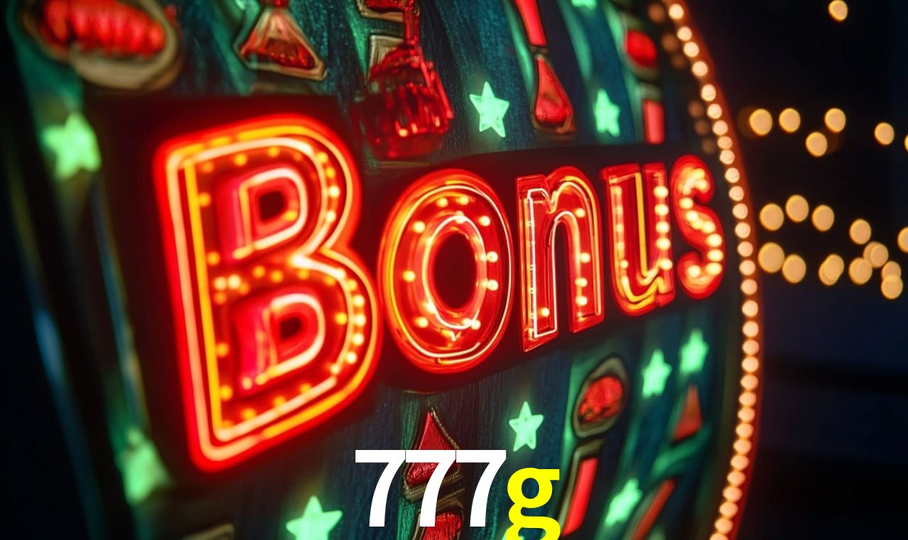 Casino Ao Vivo 777g