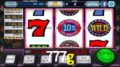 A Revolução dos Aplicativos de Jogos no 777g