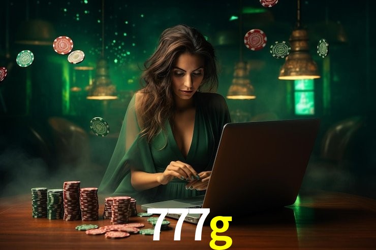 777g