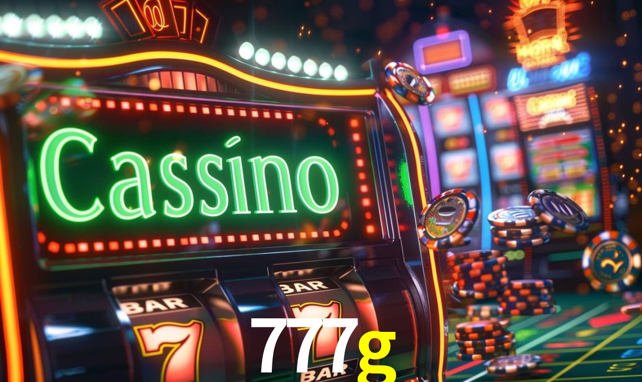 Integração de APIs 777g