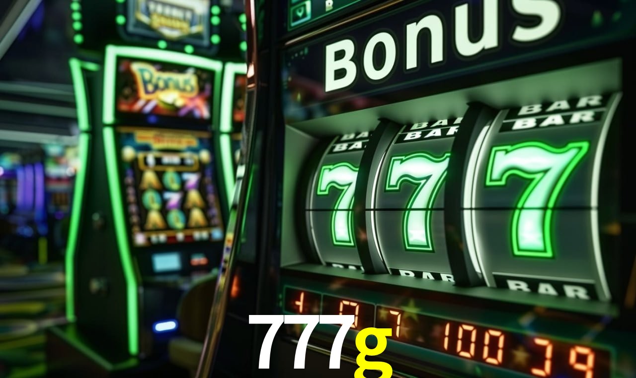 Weekend Specials 777g