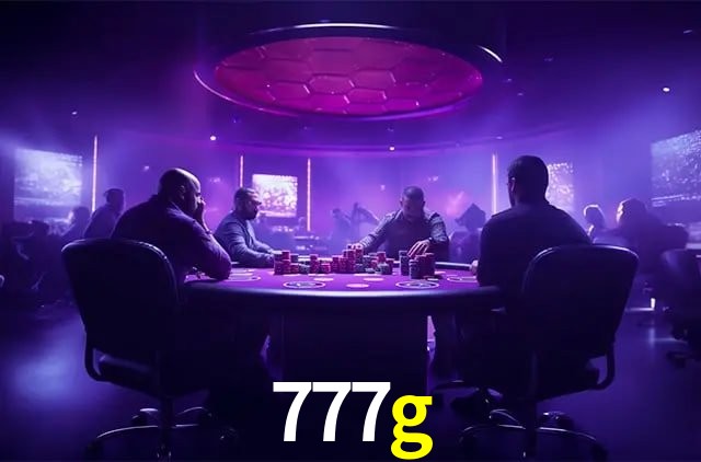 Diretório de Jogos 777g